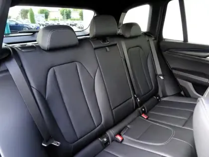 Photo 16 BMW X3  xDrive30e 292ch M Sport