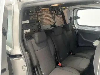 Photo 8 Peugeot Partner  XL Diesel 130ch Cabine Approfondie automatique