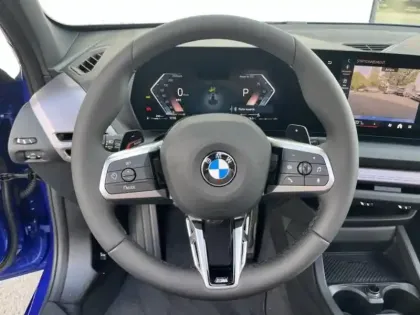 Photo 15 BMW Serie 1 Série 1 120A 170ch M Sport DKG7
