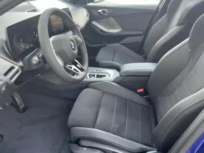 Photo 13 BMW Serie 1 Série 1 120A 170ch M Sport DKG7