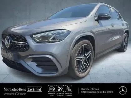 Photo Mercedes Gla Amg Line