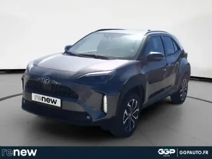 Photo Toyota Yaris Design Business