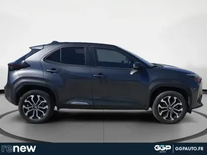 Photo 5 Toyota Yaris  Cross 116h Design Business + Programme Beyond Zero Academy MC24