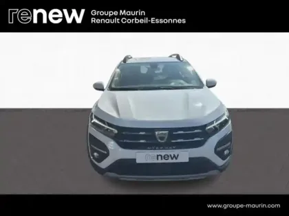 Photo 7 Dacia Sandero  1.0 TCe 90ch Stepway Confort