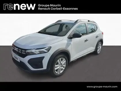 Photo Dacia Sandero Stepway Essential