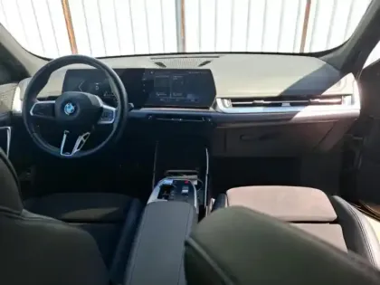 Photo 5 BMW X1  sDrive18d 150ch M Sport