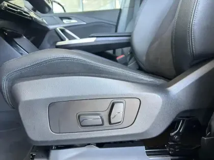 Photo 14 BMW X1  sDrive18d 150ch M Sport