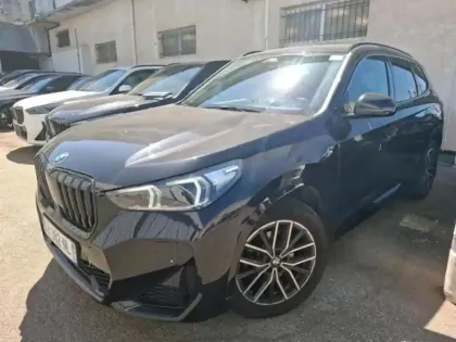 Photo Bmw X1 M Sport