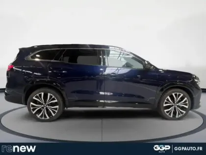 Photo 5 Renault Espace  1.2 E-Tech full hybrid 200ch Iconic 7 places - 25