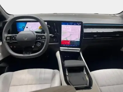 Photo 12 Renault Espace  1.2 E-Tech full hybrid 200ch Iconic 7 places - 25