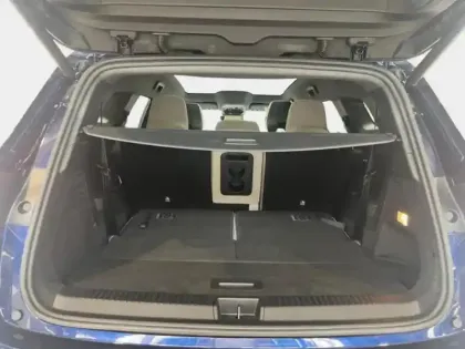 Photo 8 Renault Espace  1.2 E-Tech full hybrid 200ch Iconic 7 places - 25