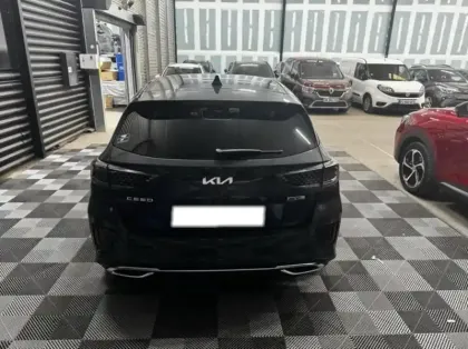 Photo 5 Kia Ceed  1.5 T-GDi 140ch GT-Line DCT7 MY25