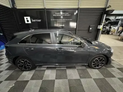 Photo 7 Kia Ceed  1.5 T-GDi 140ch GT-Line DCT7 MY25