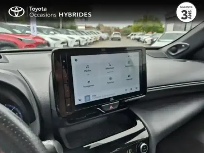 Photo 14 Toyota Yaris  Cross 116h GR Sport MY22