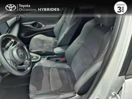 Photo 10 Toyota Yaris  Cross 116h GR Sport MY22