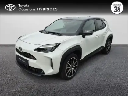 Photo Toyota Yaris Gr Sport