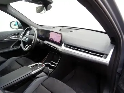 Photo 14 BMW X1  xDrive30e 326ch M Sport