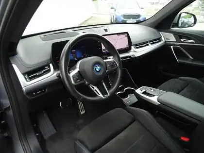 Photo 11 BMW X1  xDrive30e 326ch M Sport