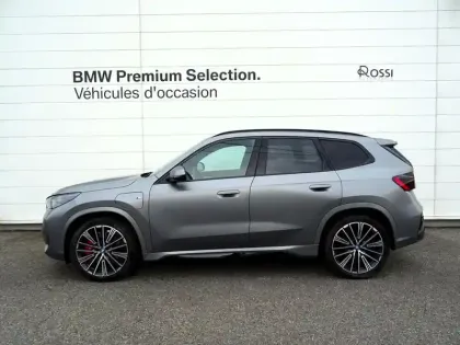 Photo 13 BMW X1  xDrive30e 326ch M Sport
