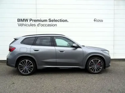 Photo 12 BMW X1  xDrive30e 326ch M Sport