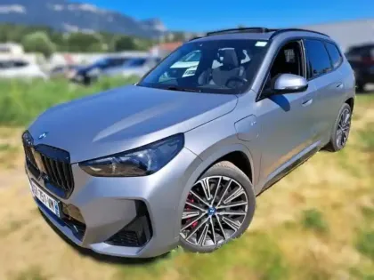 Photo Bmw X1 M Sport