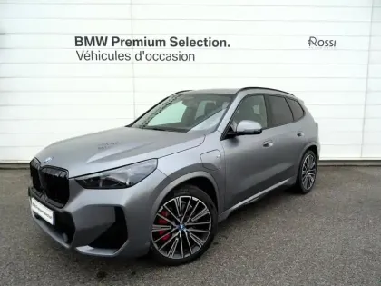 Photo 9 BMW X1  xDrive30e 326ch M Sport