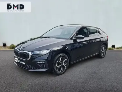 Photo Skoda Scala Selection