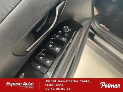 Photo 11 Hyundai Tucson  1.6 T-GDi 265ch PHEV N Line Executive BVA6 HTRAC