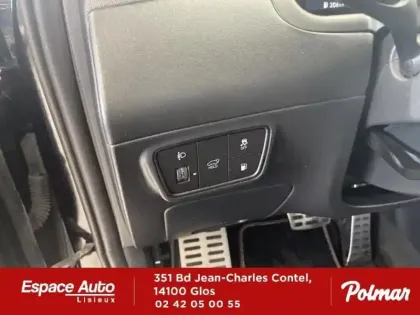 Photo 13 Hyundai Tucson  1.6 T-GDi 265ch PHEV N Line Executive BVA6 HTRAC