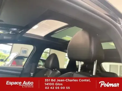 Photo 6 Hyundai Tucson  1.6 T-GDi 265ch PHEV N Line Executive BVA6 HTRAC