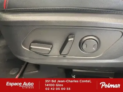 Photo 9 Hyundai Tucson  1.6 T-GDi 265ch PHEV N Line Executive BVA6 HTRAC