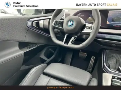 Photo 13 BMW X3  xDrive30e 299ch M Sport
