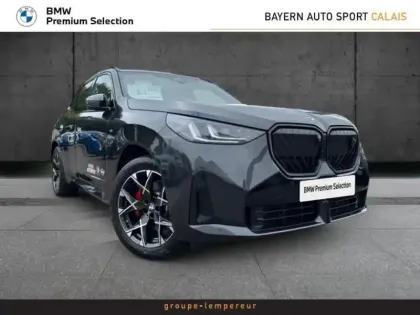 Photo Bmw X3 M Sport