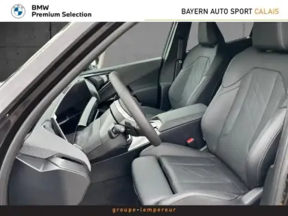 Photo 8 BMW X3  xDrive30e 299ch M Sport
