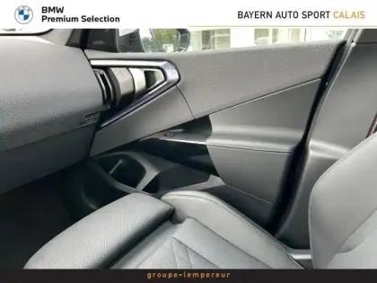 Photo 12 BMW X3  xDrive30e 299ch M Sport