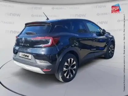 Photo 5 Renault Captur  1.0 TCe 90ch Evolution