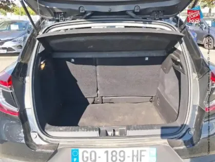 Photo 13 Renault Captur  1.0 TCe 90ch Evolution