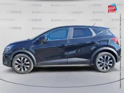 Photo 8 Renault Captur  1.0 TCe 90ch Evolution