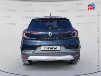 Photo 6 Renault Captur  1.0 TCe 90ch Evolution
