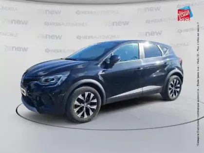 Photo Renault Captur Evolution
