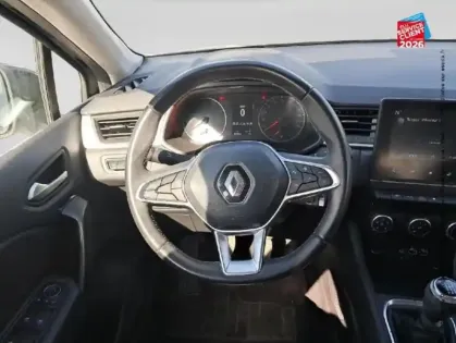 Photo 11 Renault Captur  1.0 TCe 90ch Evolution