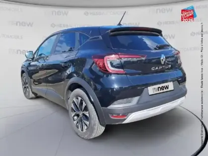 Photo 7 Renault Captur  1.0 TCe 90ch Evolution