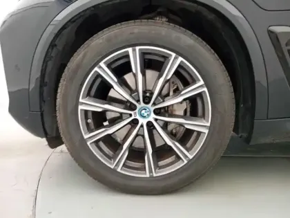 Photo 6 BMW X5  xDrive50e 489ch M Sport