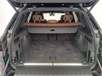 Photo 7 BMW X5  xDrive50e 489ch M Sport