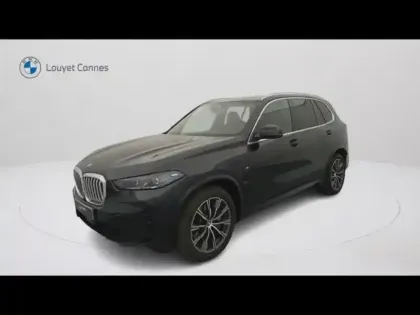 Photo Bmw X5 M Sport