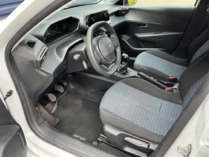 Photo 10 Peugeot 208  1.2 PureTech 75ch S&S Like 2022