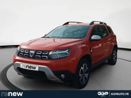 Photo Dacia Duster Prestige
