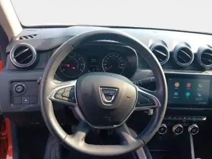 Photo 14 Dacia Duster  1.5 Blue dCi 115ch Prestige 4x2