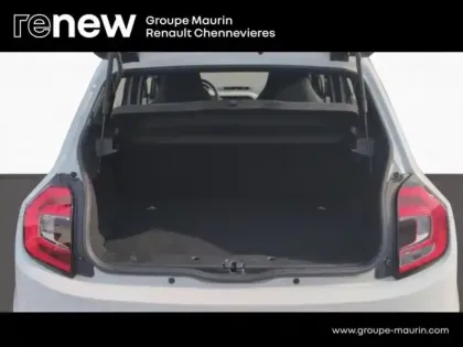 Photo 12 Renault Twingo  1.0 SCe 65ch Equilibre