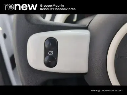 Photo 14 Renault Twingo  1.0 SCe 65ch Equilibre